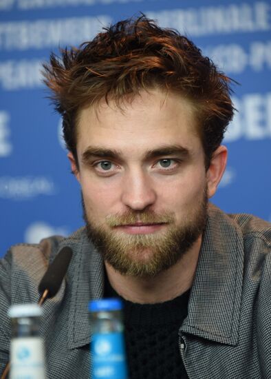 The 65th Berlin International Film Festival (Berlinale). Day Five