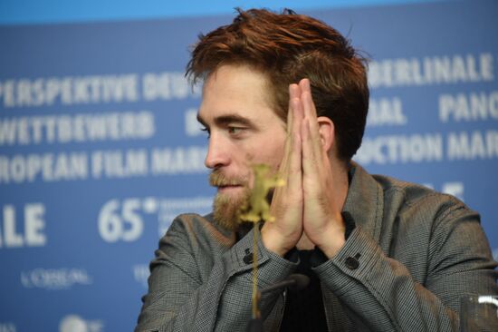 The 65th Berlin International Film Festival (Berlinale). Day Five