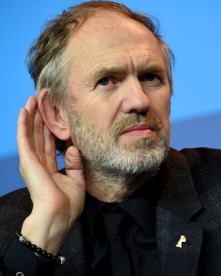 The 65th Berlin International Film Festival (Berlinale). Day Five