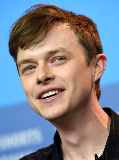 The 65th Berlin International Film Festival (Berlinale). Day Five