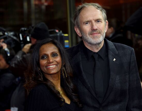 The 65th Berlin International Film Festival (Berlinale). Day Five