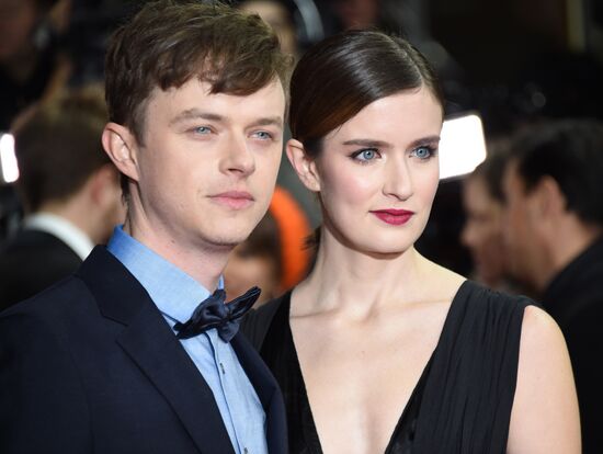The 65th Berlin International Film Festival (Berlinale). Day Five