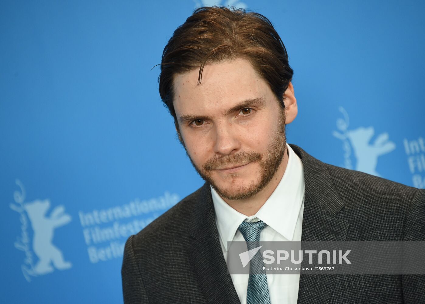 The 65th Berlin International Film Festival (Berlinale). Day Five