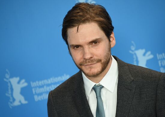 The 65th Berlin International Film Festival (Berlinale). Day Five