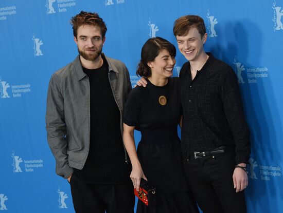 The 65th Berlin International Film Festival (Berlinale). Day Five