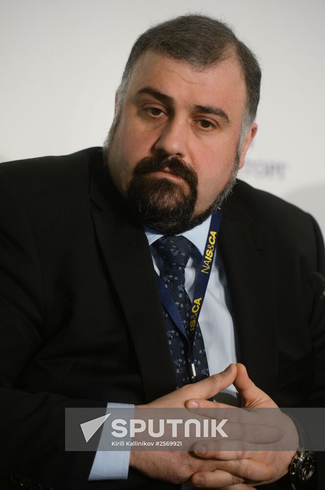 Second National Airport Infrastructure Show & Civil Aviation 2015