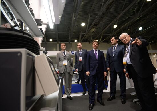 Second National Airport Infrastructure Show & Civil Aviation 2015