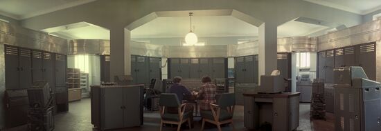 Joint Institute of Nuclear Research