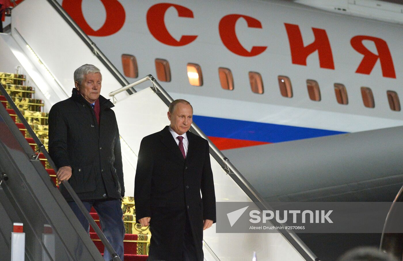 Russian, German, French and Ukrainian leaders meet for talks in Minsk