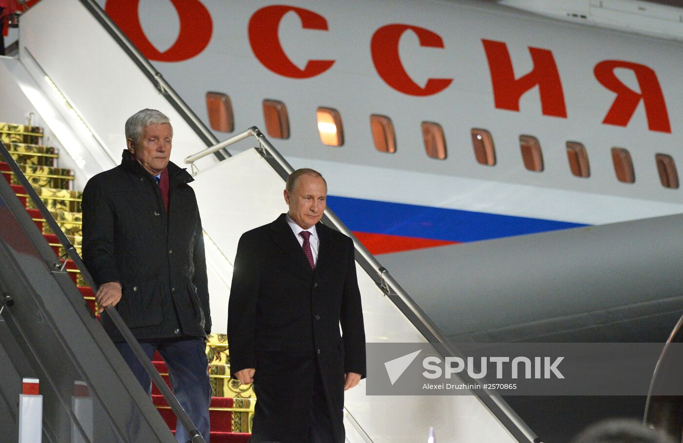 Russian, German, French and Ukrainian leaders meet for talks in Minsk