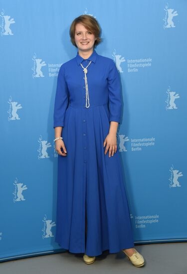 Russian film "Pioneer Heroes" presented at Berlin Film Festival