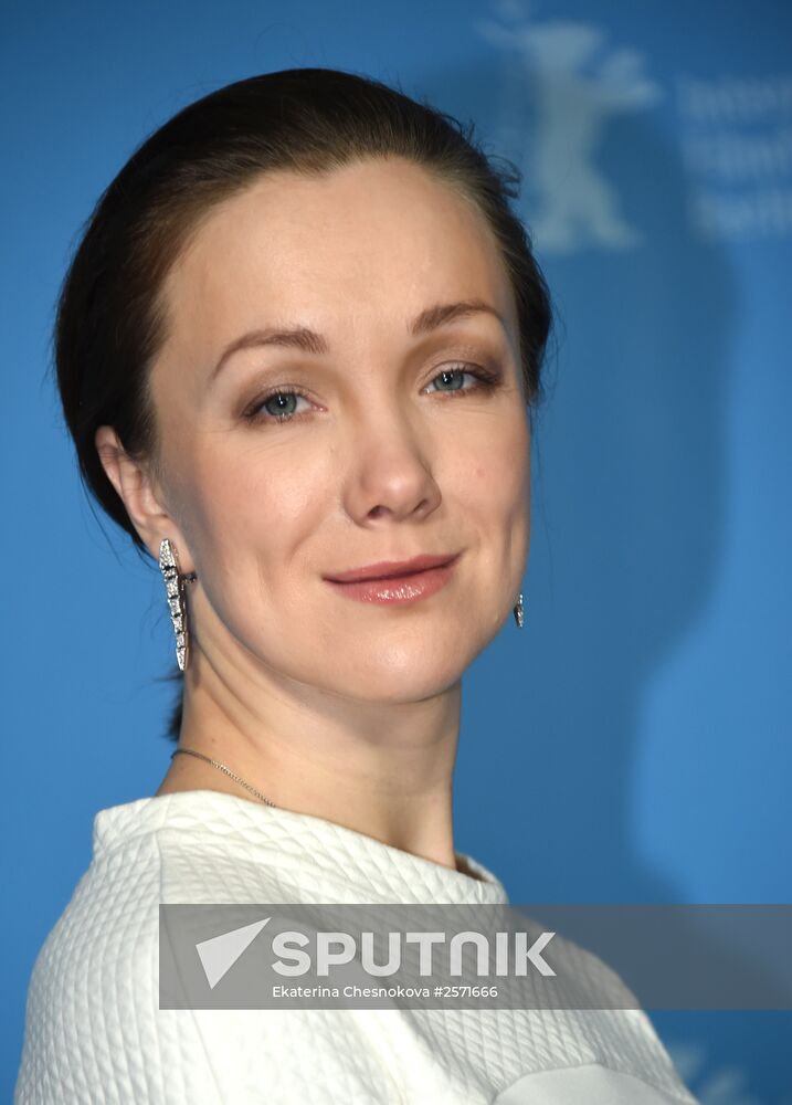 Russian film "Pioneer Heroes" presented at Berlin Film Festival
