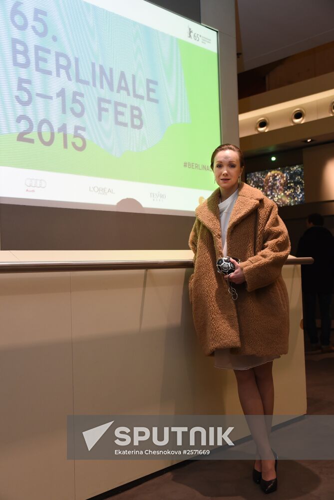 Russian film "Pioneer Heroes" presented at Berlin Film Festival