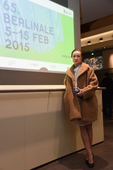 Russian film "Pioneer Heroes" presented at Berlin Film Festival