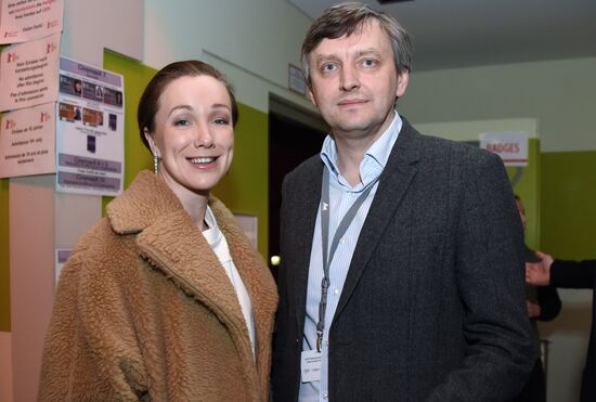 Russian film "Pioneer Heroes" presented at Berlin Film Festival