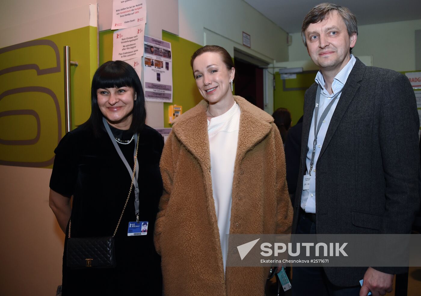 Russian film "Pioneer Heroes" presented at Berlin Film Festival