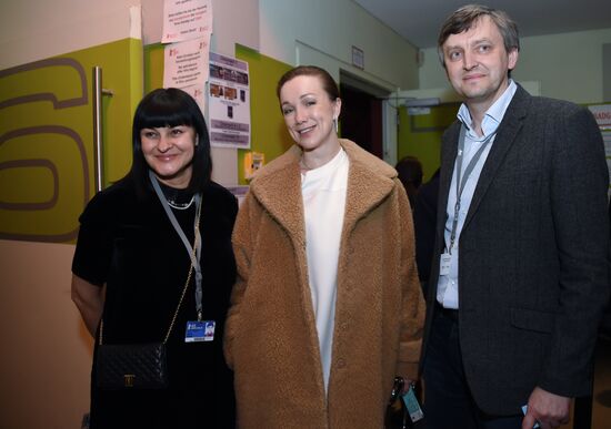 Russian film "Pioneer Heroes" presented at Berlin Film Festival