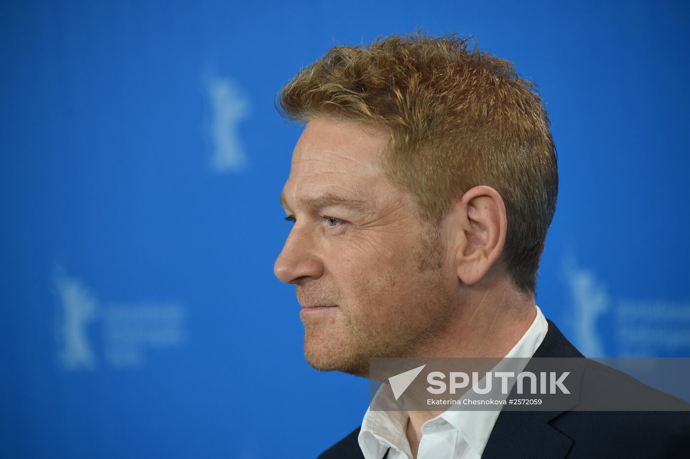 65 Berlin Film Festival. Day Nine