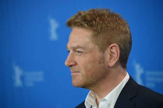 65 Berlin Film Festival. Day Nine