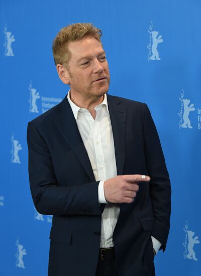 65 Berlin Film Festival. Day Nine