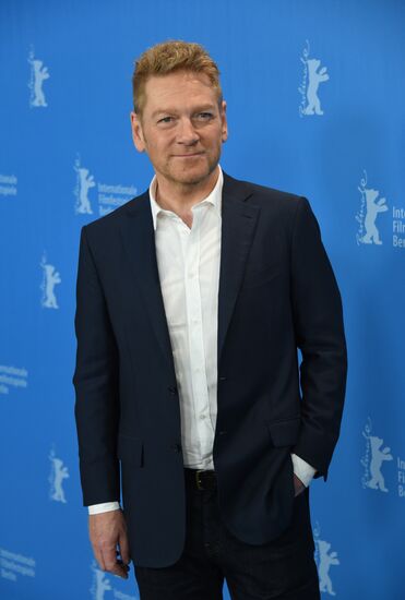 65 Berlin Film Festival. Day Nine