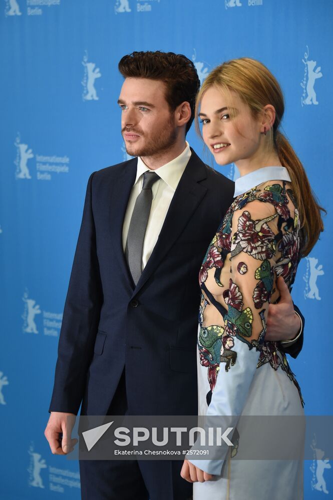 65 Berlin Film Festival. Day Nine