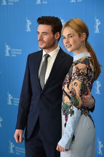 65 Berlin Film Festival. Day Nine