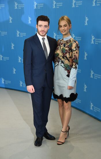 65 Berlin Film Festival. Day Nine