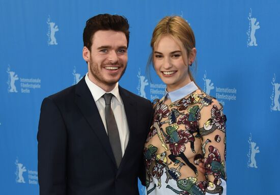 65 Berlin Film Festival. Day Nine