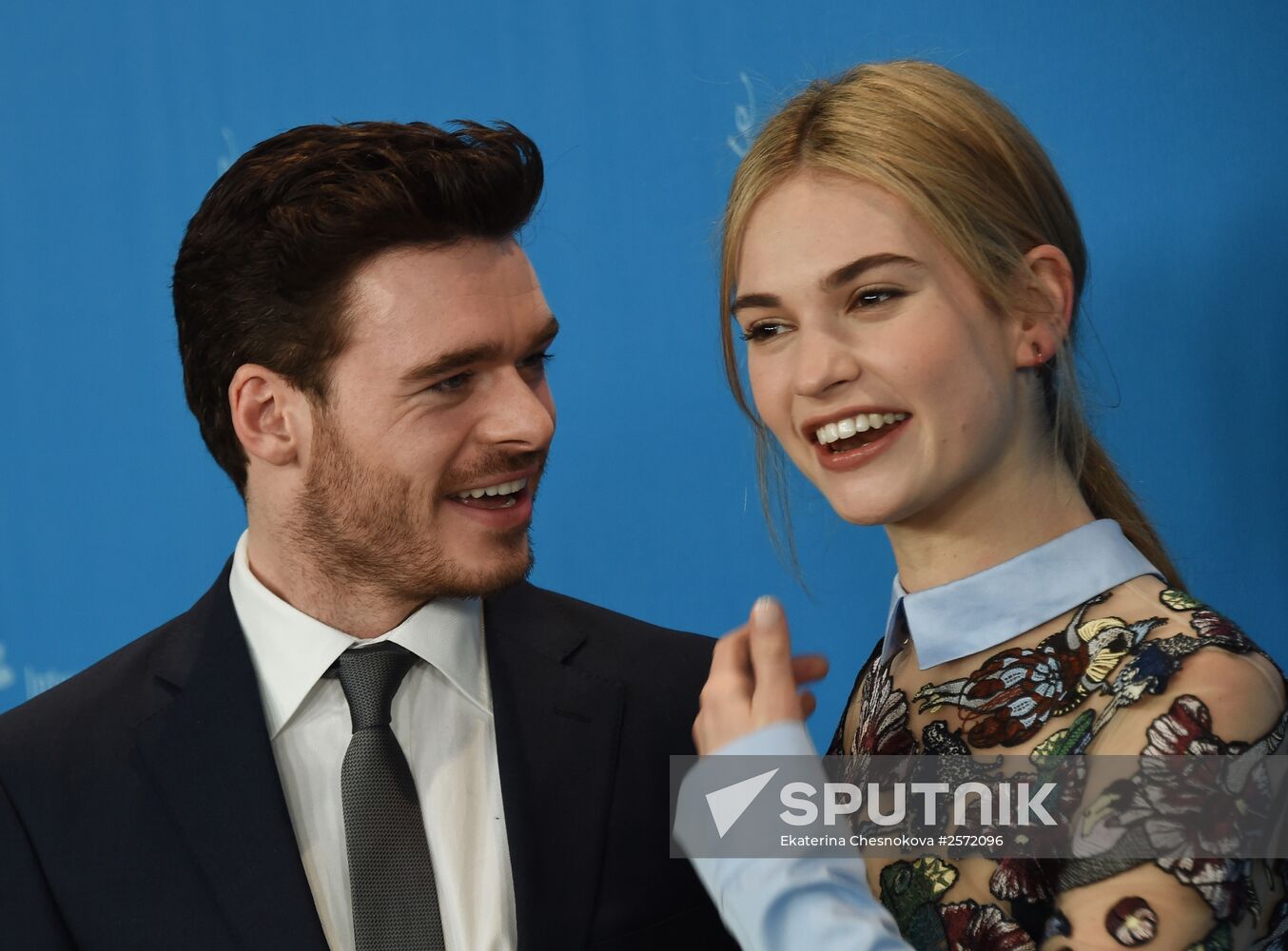 65 Berlin Film Festival. Day Nine