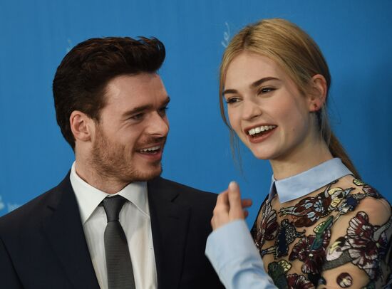 65 Berlin Film Festival. Day Nine