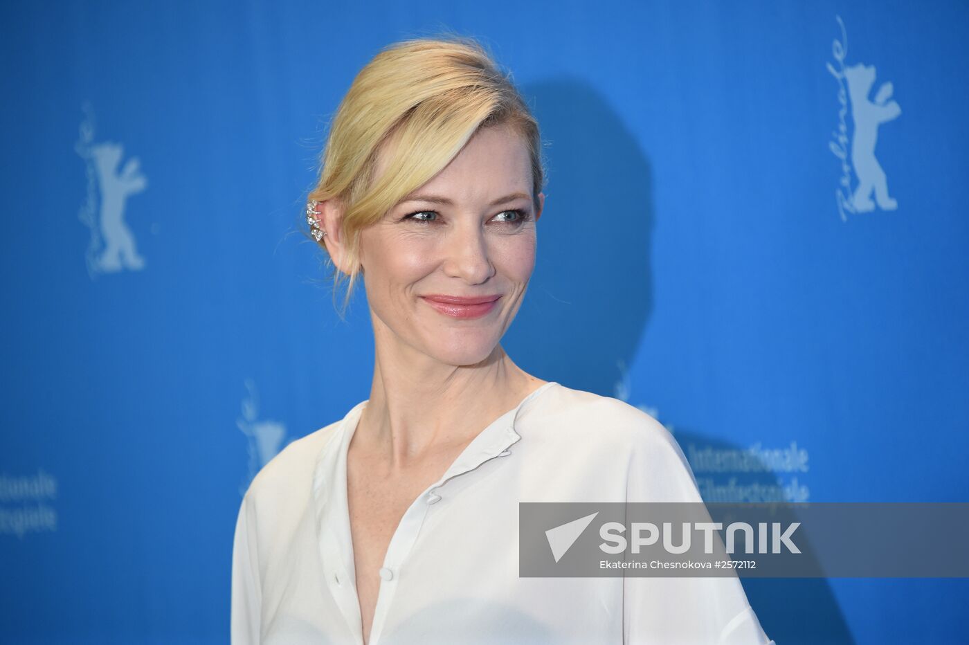 65 Berlin Film Festival. Day Nine