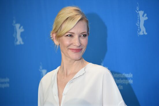65 Berlin Film Festival. Day Nine