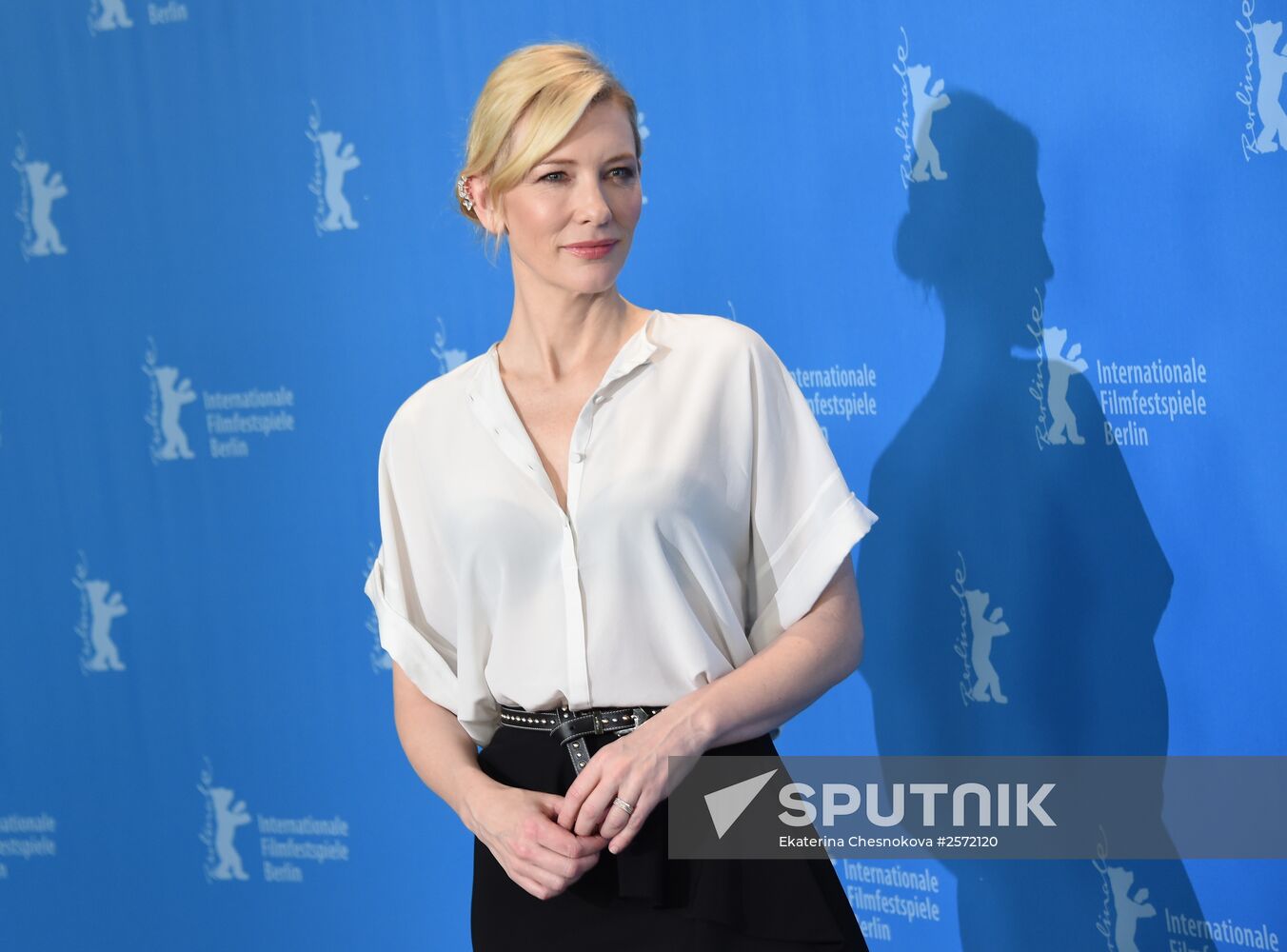 65 Berlin Film Festival. Day Nine