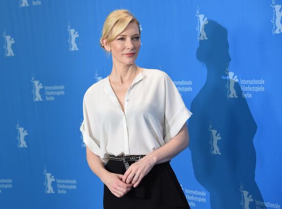 65 Berlin Film Festival. Day Nine