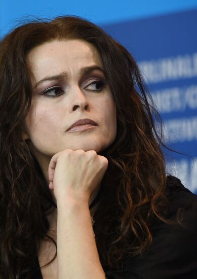 65th Berlin Film Festival. Day Nine
