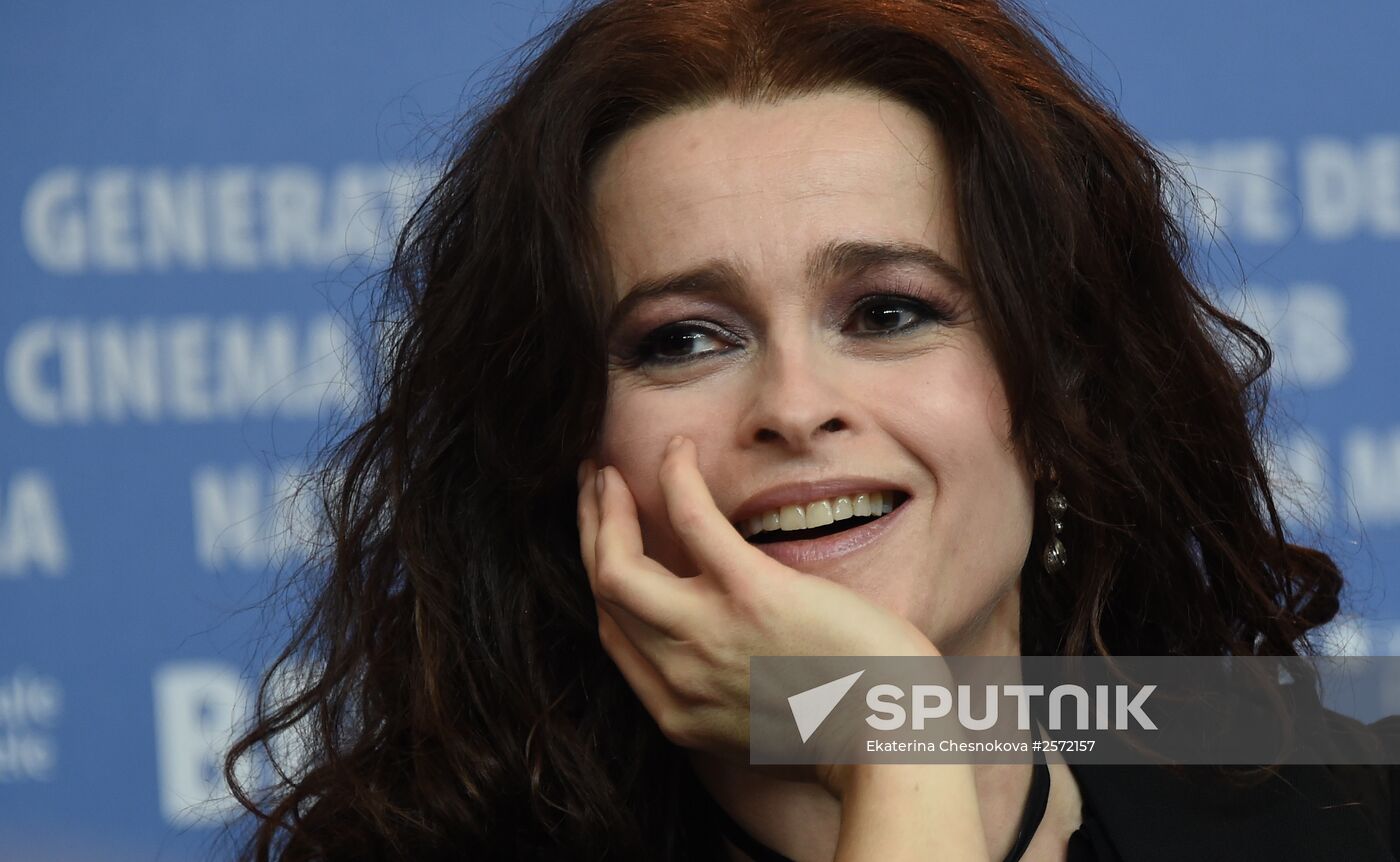 65th Berlin Film Festival. Day Nine