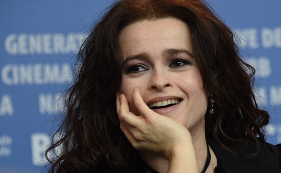 65th Berlin Film Festival. Day Nine