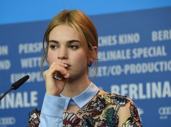 65th Berlin Film Festival. Day Nine