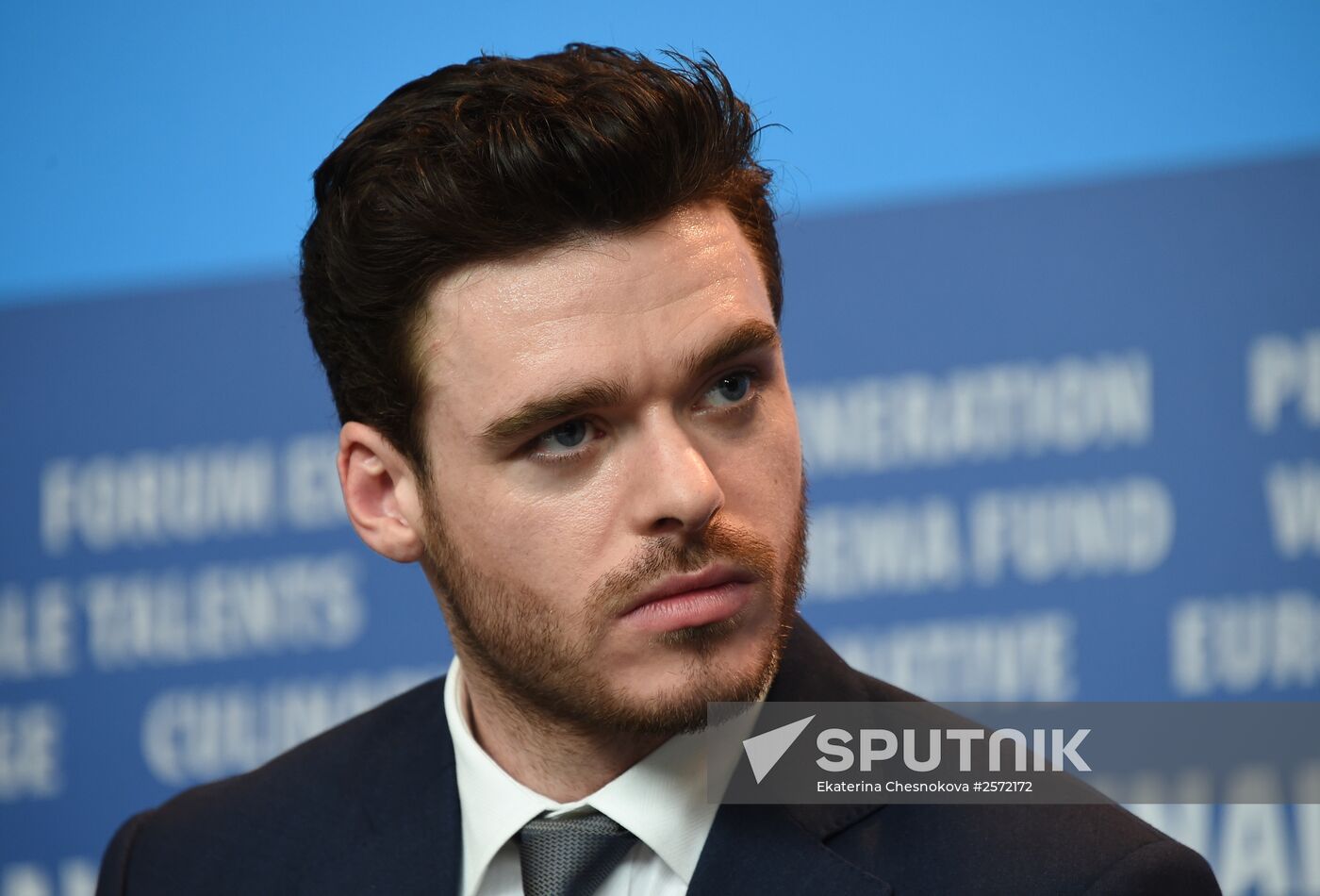 65th Berlin Film Festival. Day Nine