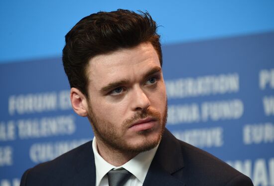 65th Berlin Film Festival. Day Nine