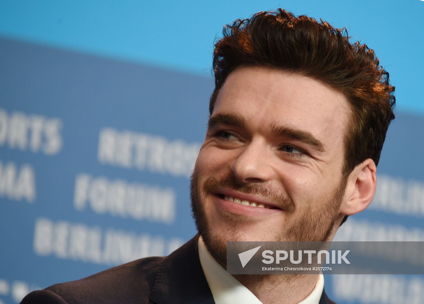 65th Berlin Film Festival. Day Nine