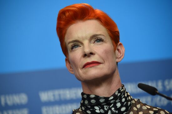 65th Berlin Film Festival. Day Nine