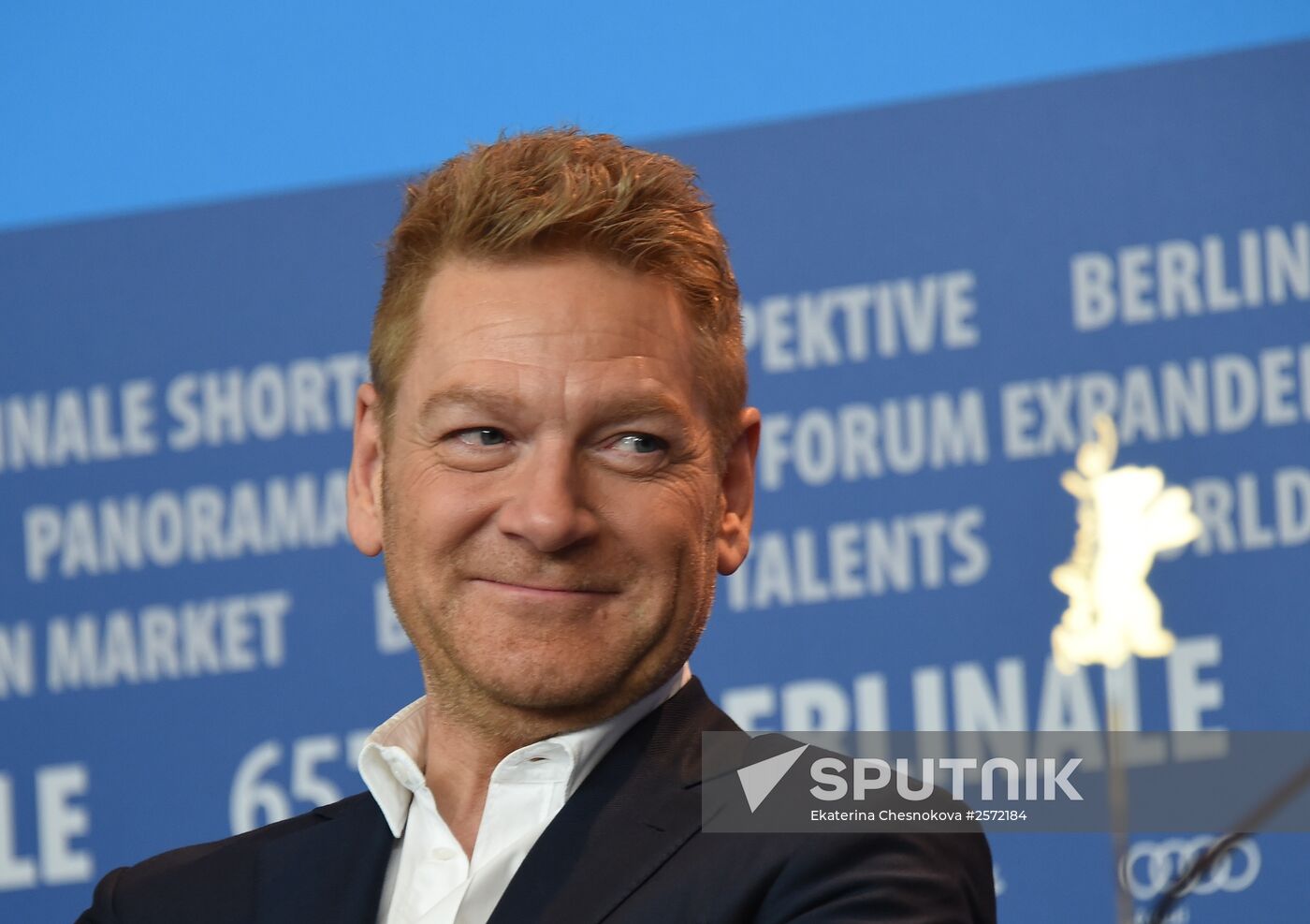 65th Berlin Film Festival. Day Nine