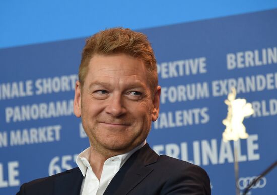 65th Berlin Film Festival. Day Nine