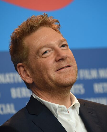 65th Berlin Film Festival. Day Nine