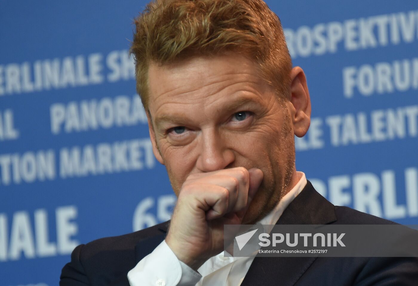 65th Berlin Film Festival. Day Nine