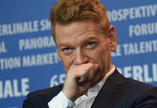 65th Berlin Film Festival. Day Nine