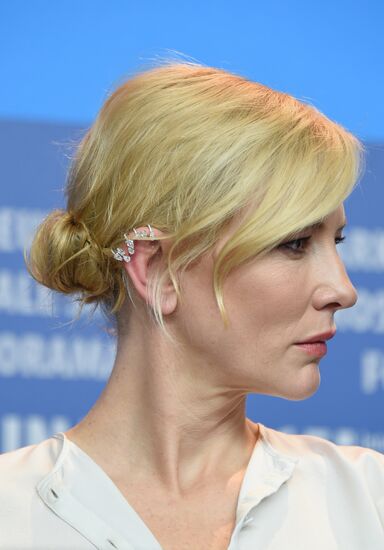 65 Berlin Film Festival. Day Nine