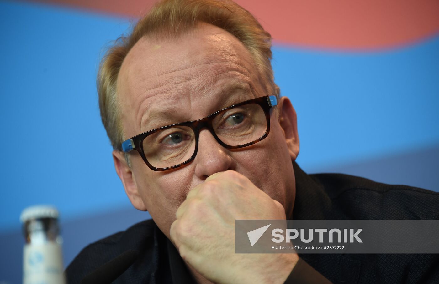 65 Berlin Film Festival. Day Nine